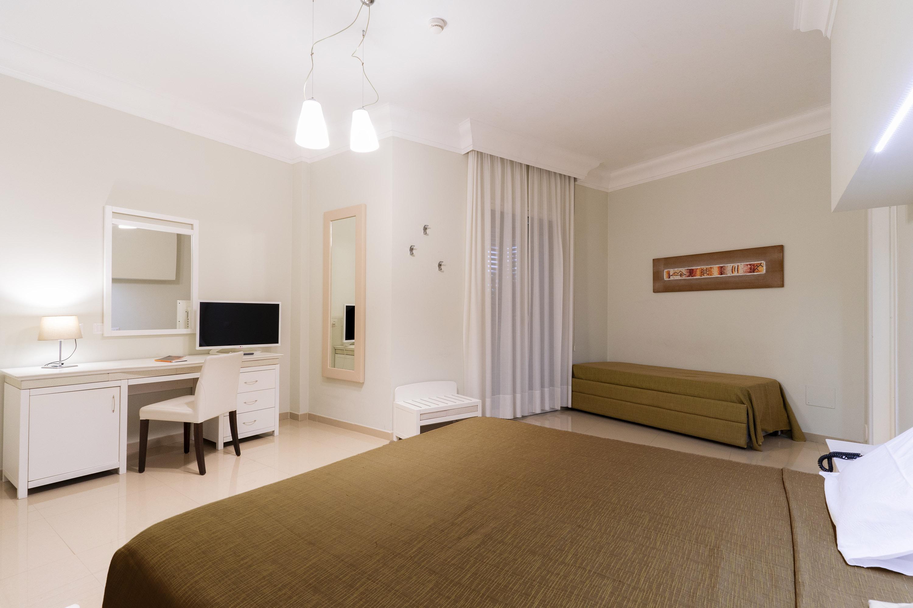 Victoria Palace Hotel & Zen Wellness Gallipoli Exterior photo