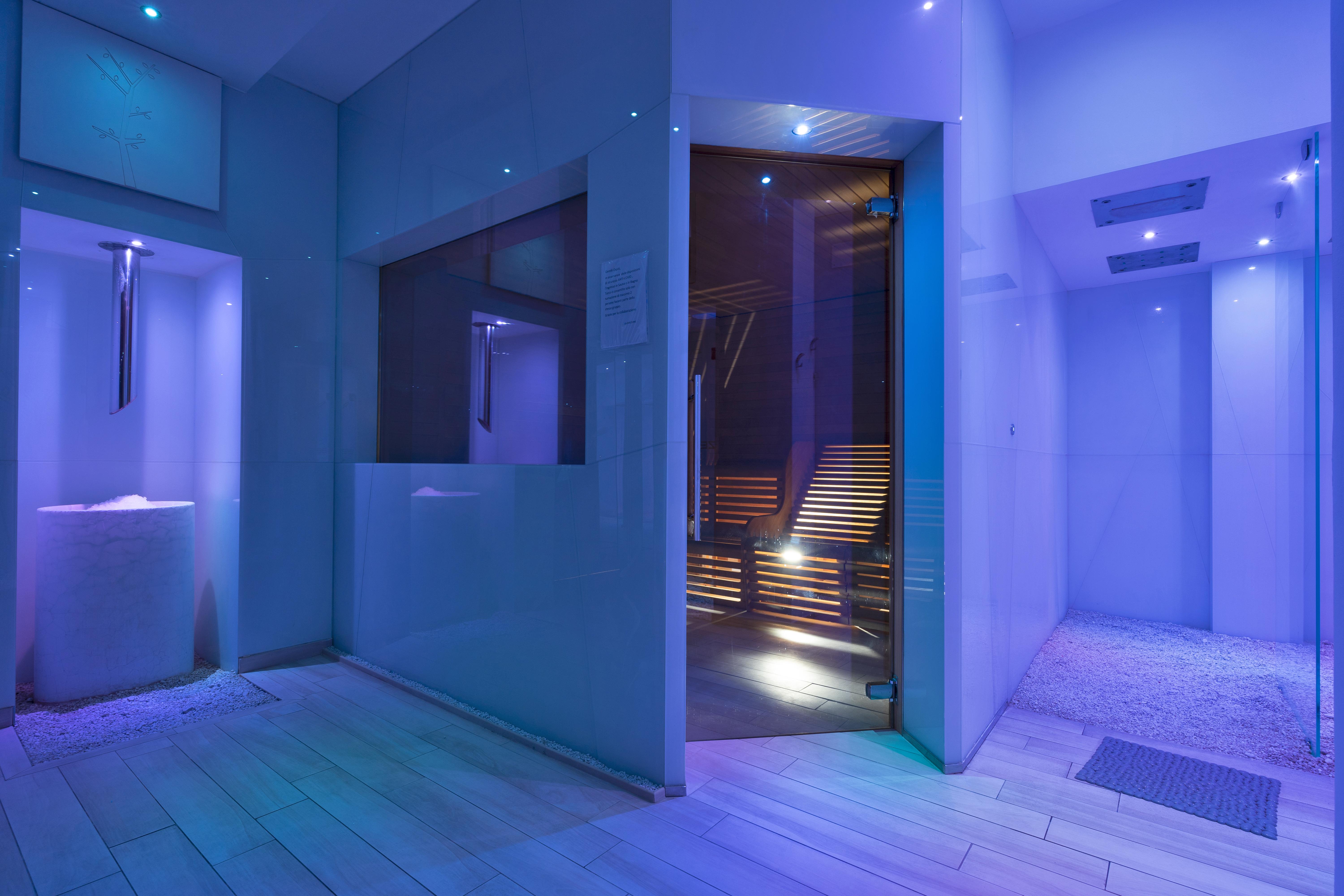 Victoria Palace Hotel & Zen Wellness Gallipoli Exterior photo