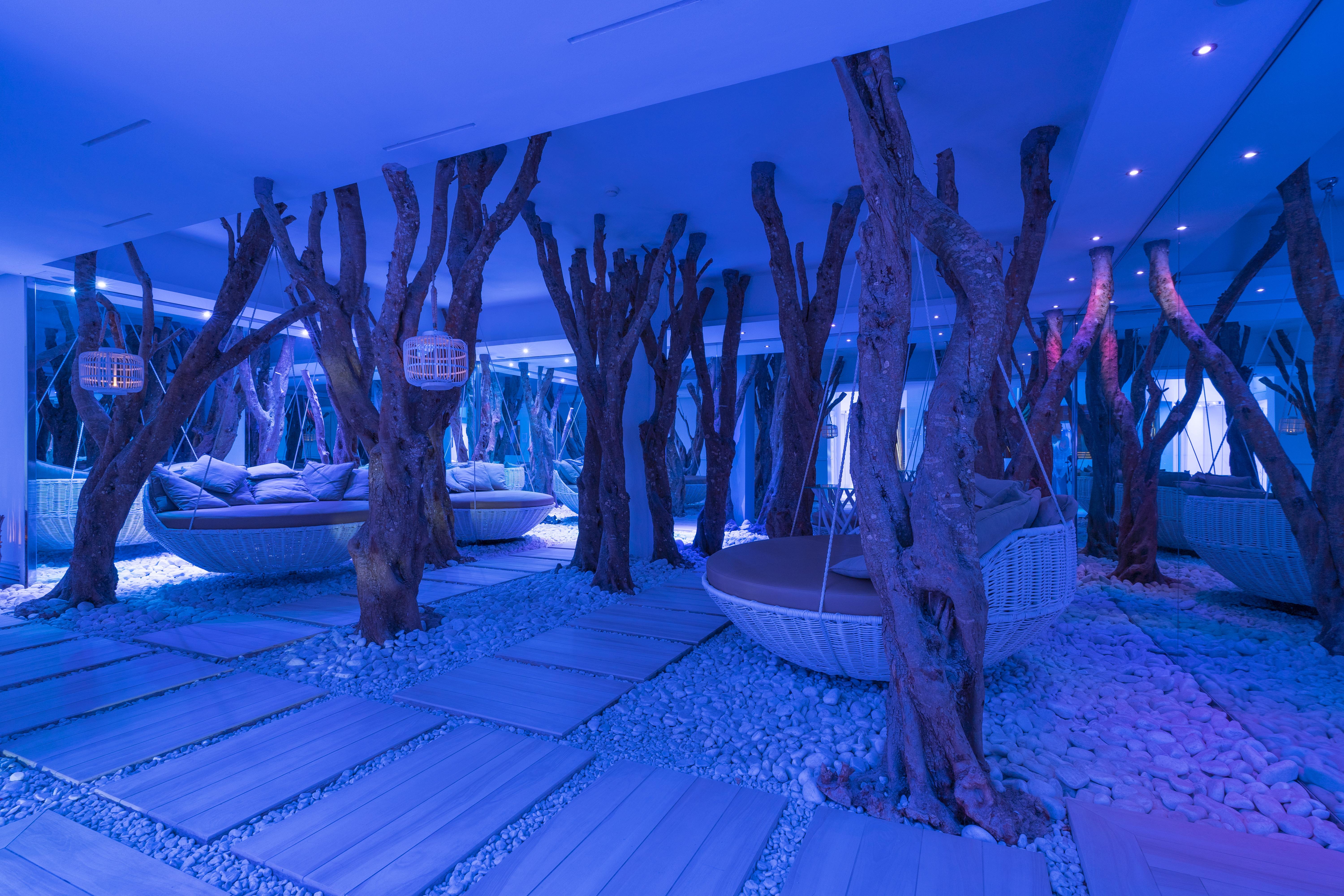 Victoria Palace Hotel & Zen Wellness Gallipoli Exterior photo